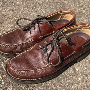 Men’s L.L.Bean shoes